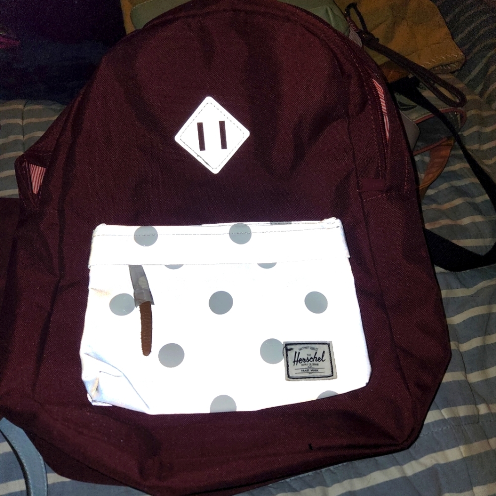 Herschel Backpack